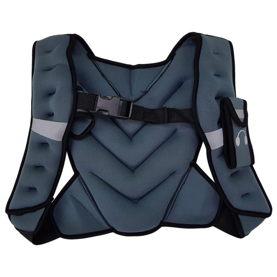 Tunturi Weighted Vest 5kg Tunturi Weighted Vest 5kg
